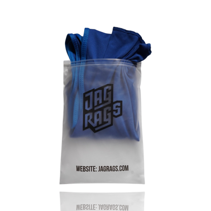 “Royal Blue” Athletic Spandex Durag