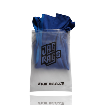 “Royal Blue” Ultra Wave Extreme Stretchy Spandex