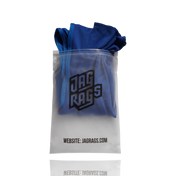 “Royal Blue” Ultra Wave Extreme Stretchy Spandex