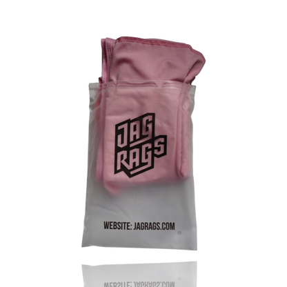 “Cotton Candy Pink” Athletic Spandex Durag