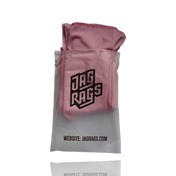 “Cotton Candy Pink” Ultra Wave Extreme Stretchy Spandex