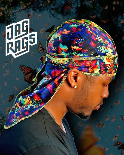 "Flirty” JagRag - shopjagrags