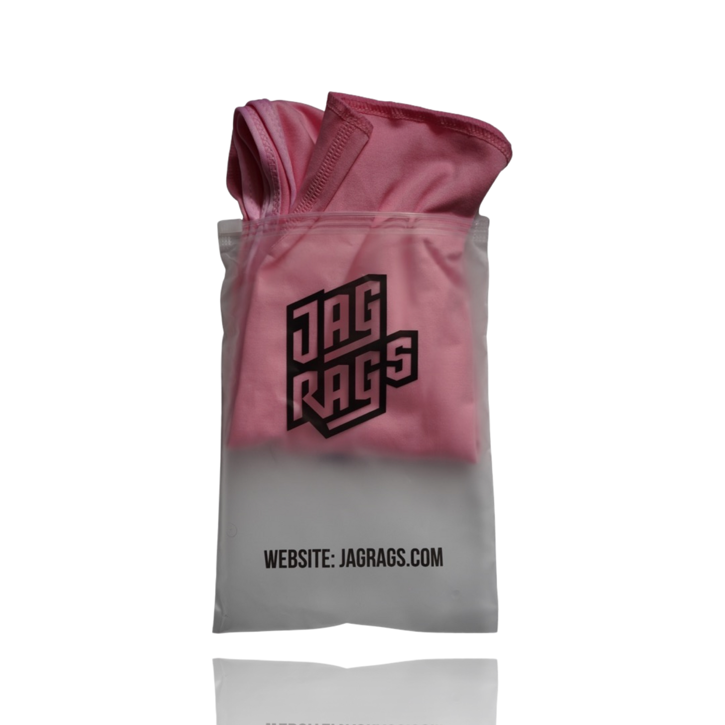 “Pink” Athletic Spandex Durag