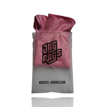 “Pink” Athletic Spandex Durag