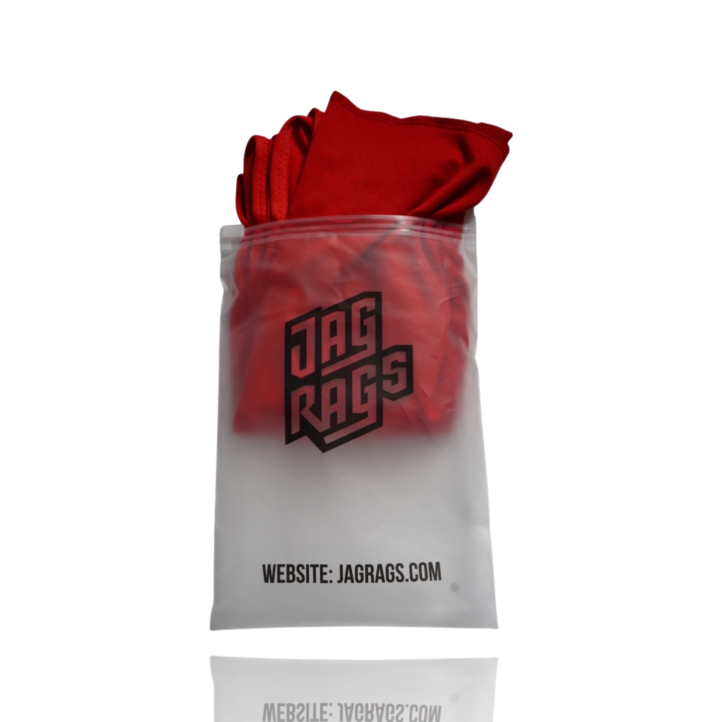 “Red” Athletic Spandex Durag