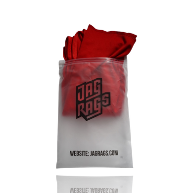 “Red” Ultra Wave Extreme Stretchy Spandex