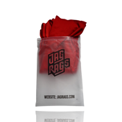 “Red” Ultra Wave Extreme Stretchy Spandex