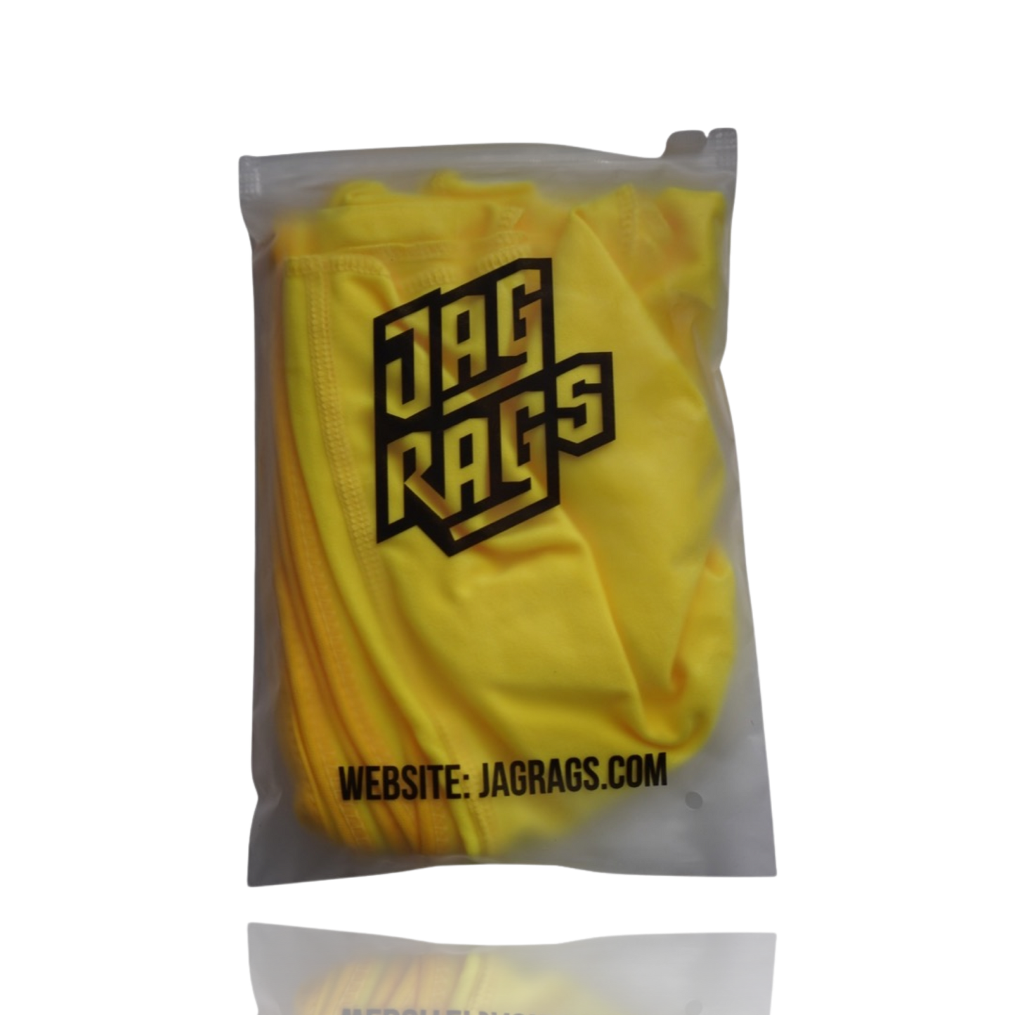 “Bright Yellow” Athletic Spandex Durag