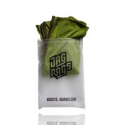“Olive” Ultra Wave Extreme Stretchy Spandex