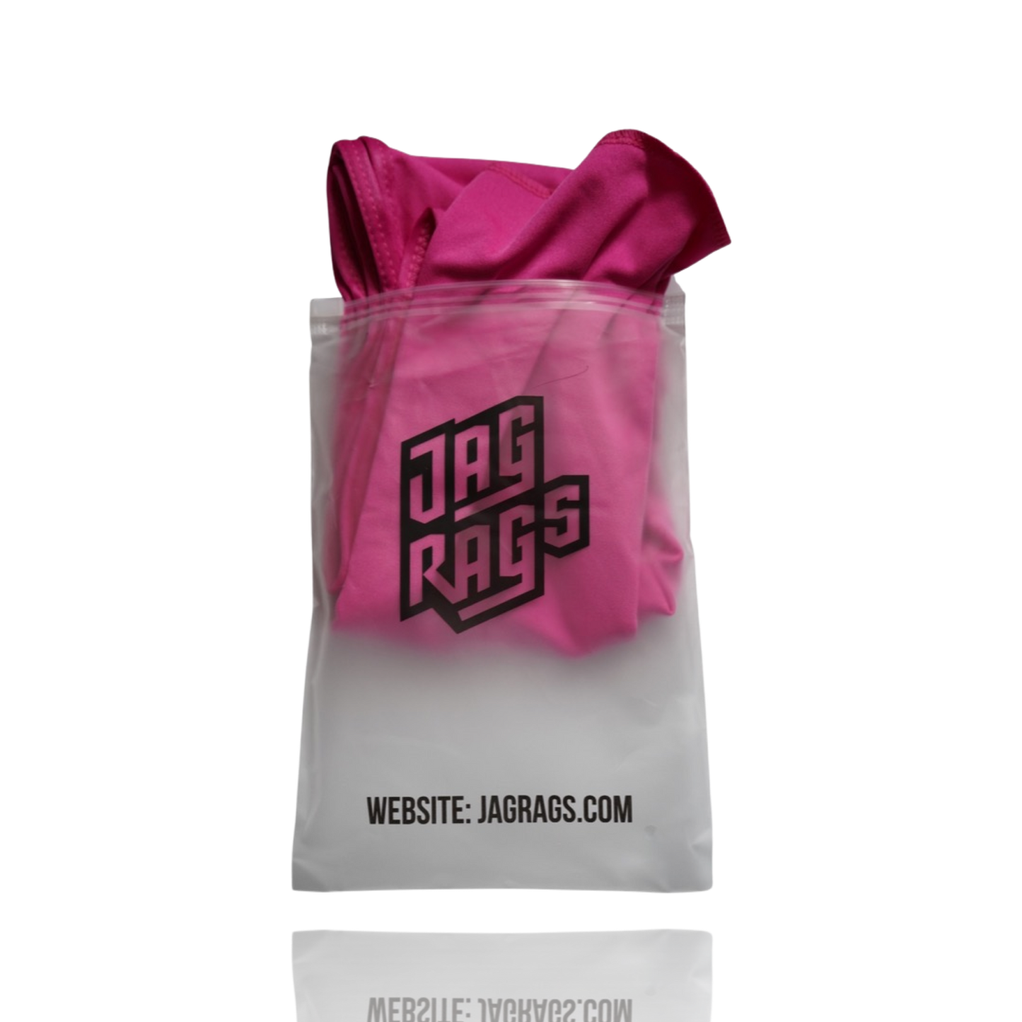 “Berry” Ultra Wave Extreme Stretchy Spandex