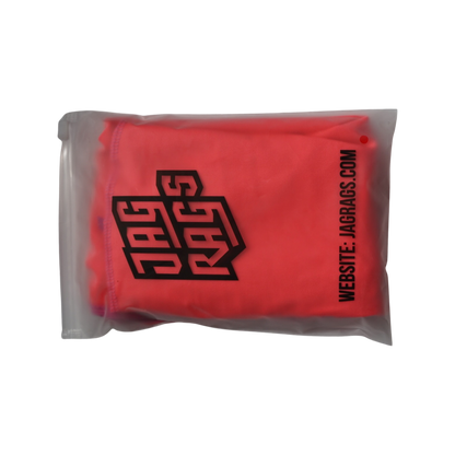“Coral” Athletic Spandex Durag