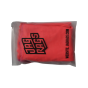 “Coral” Ultra Wave Extreme Stretchy Spandex