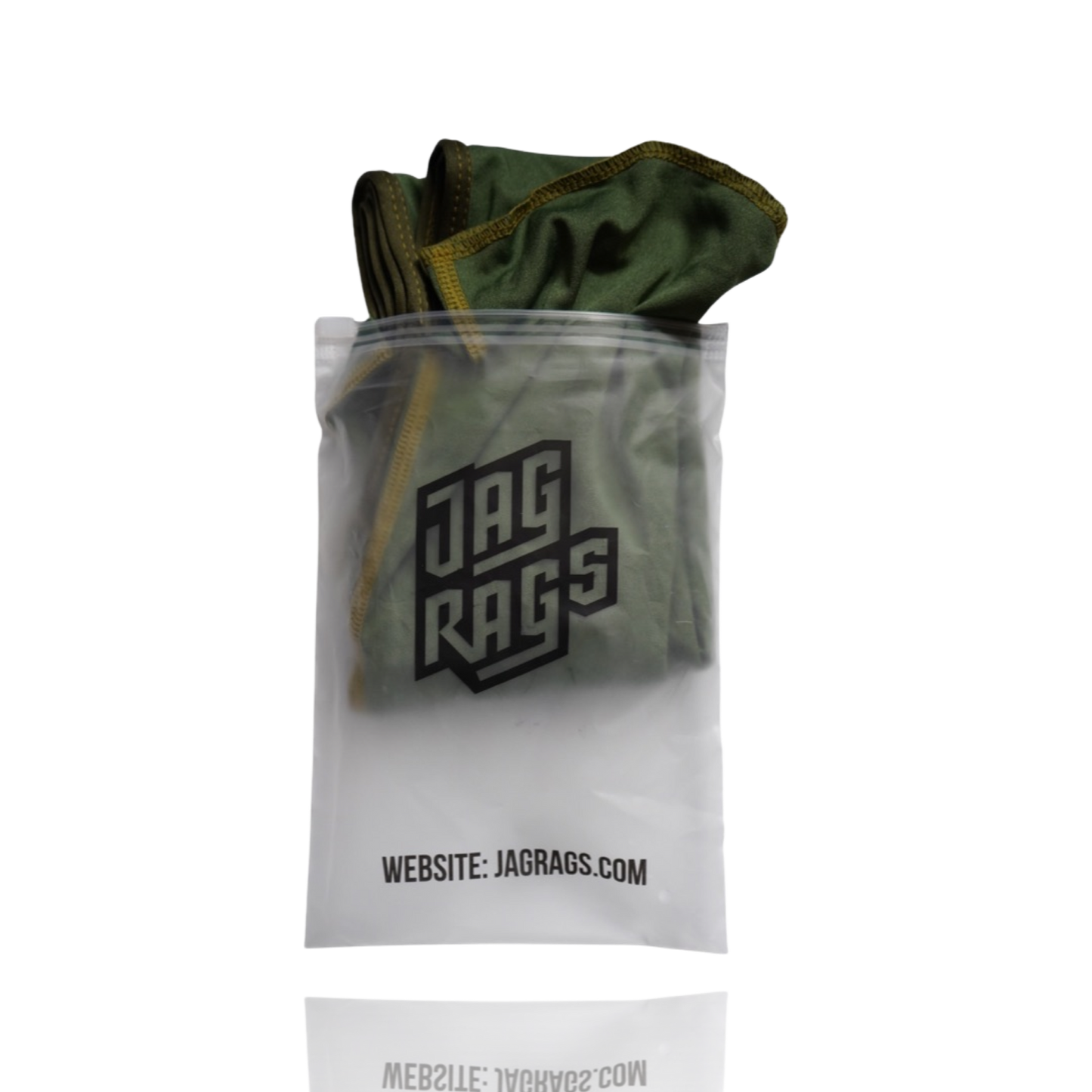 “Dark Olive” Athletic Spandex Durag