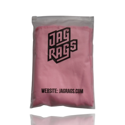 “Pink” Athletic Spandex Durag