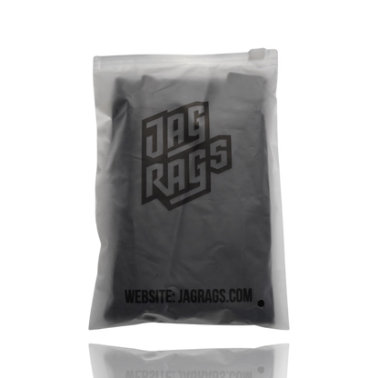 “Black” Ultra Wave Extreme Stretchy Spandex