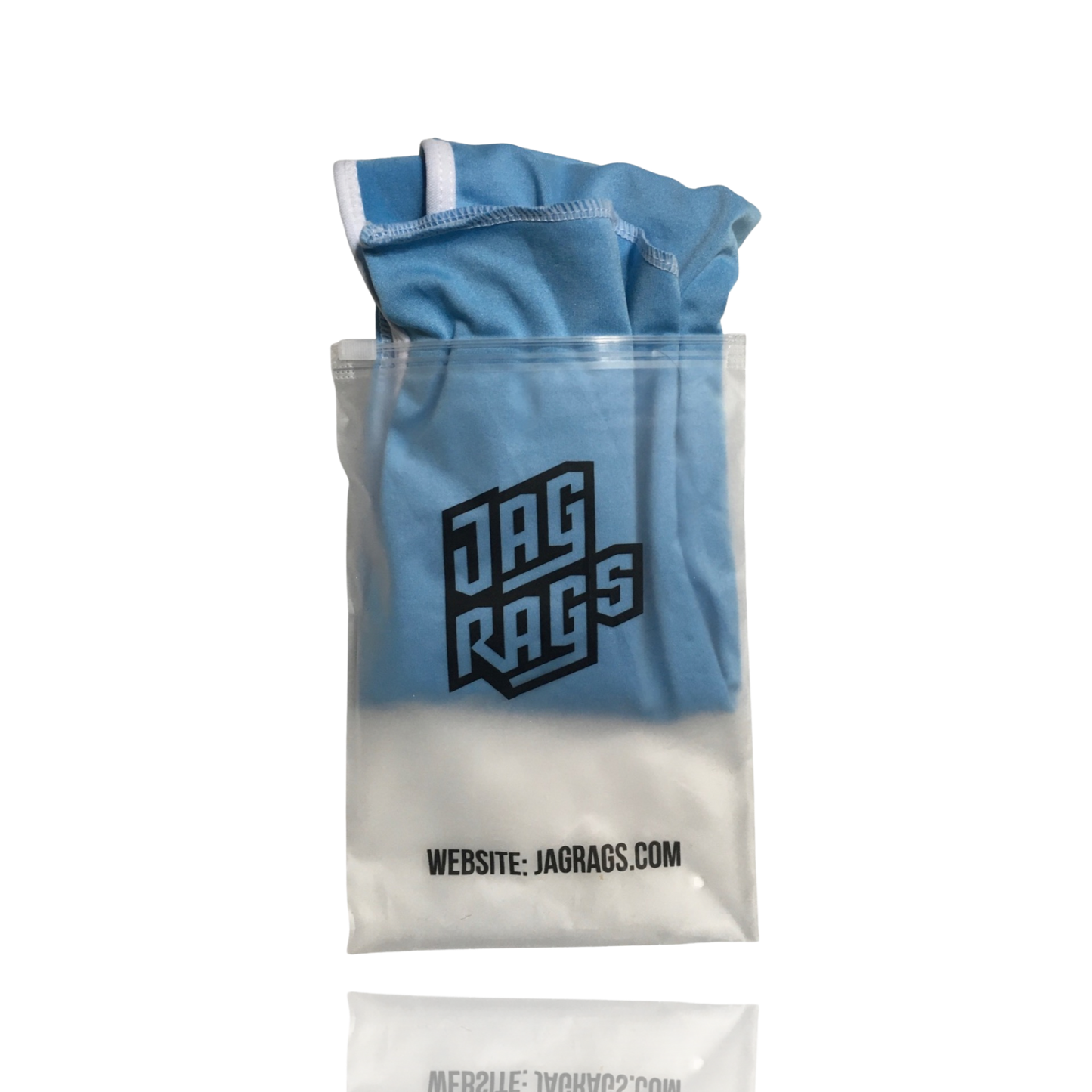 “Light Blue” Athletic Spandex Durag