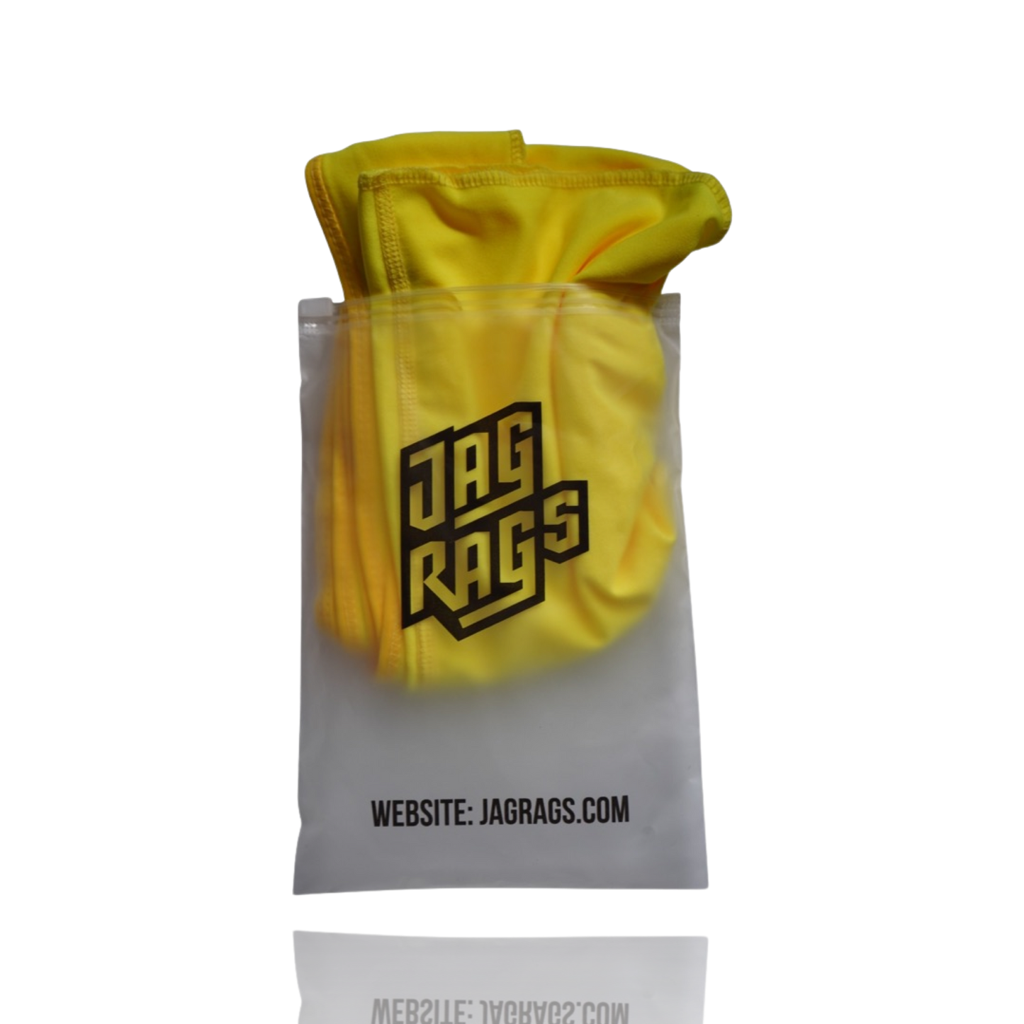 “Bright Yellow” Athletic Spandex Durag