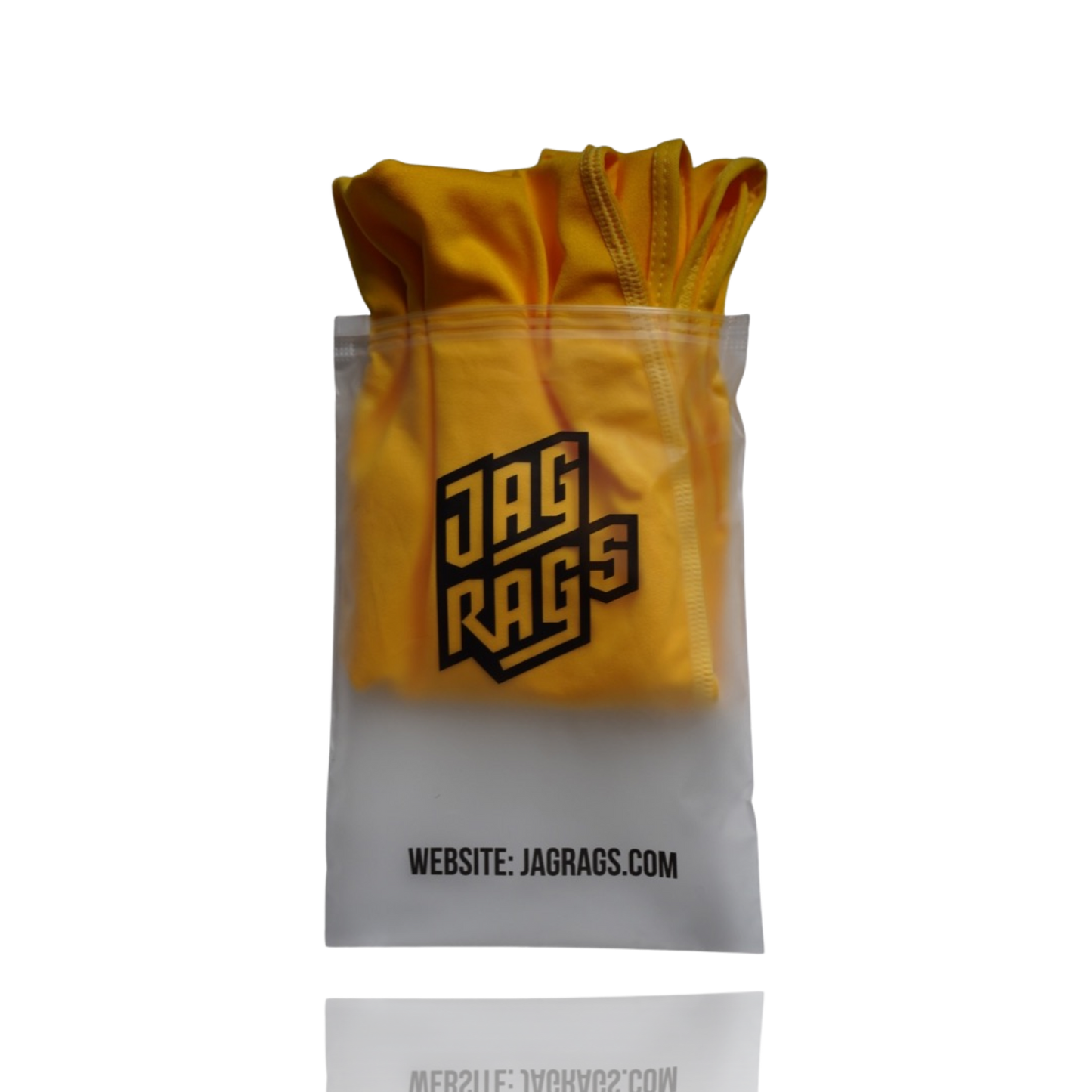 “Yellow” Athletic Spandex Durag