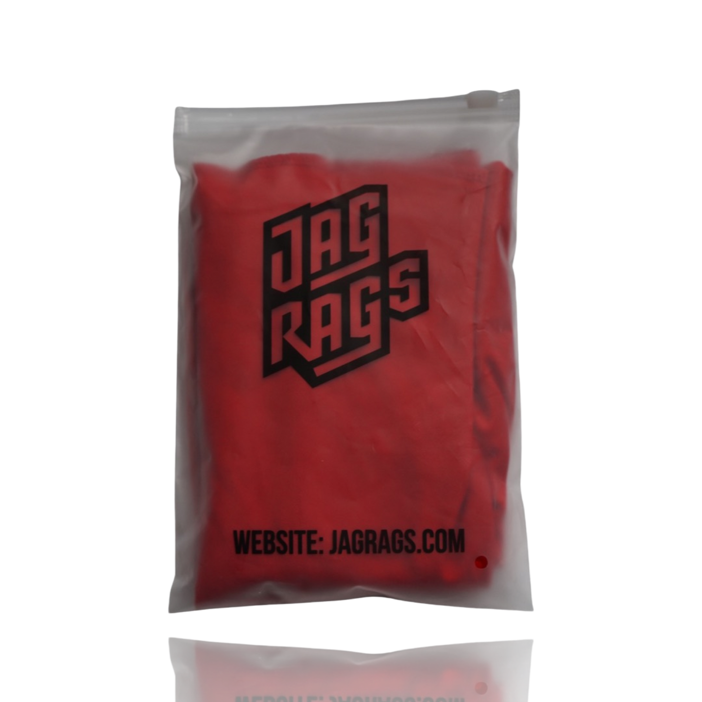 “Red” Athletic Spandex Durag