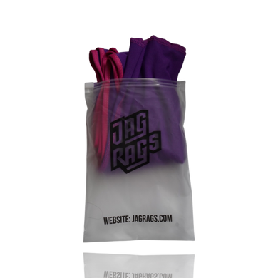 “Passion Purple” Ultra Wave Extreme Stretchy Spandex