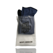 “Navy” Ultra Wave Extreme Stretchy Spandex