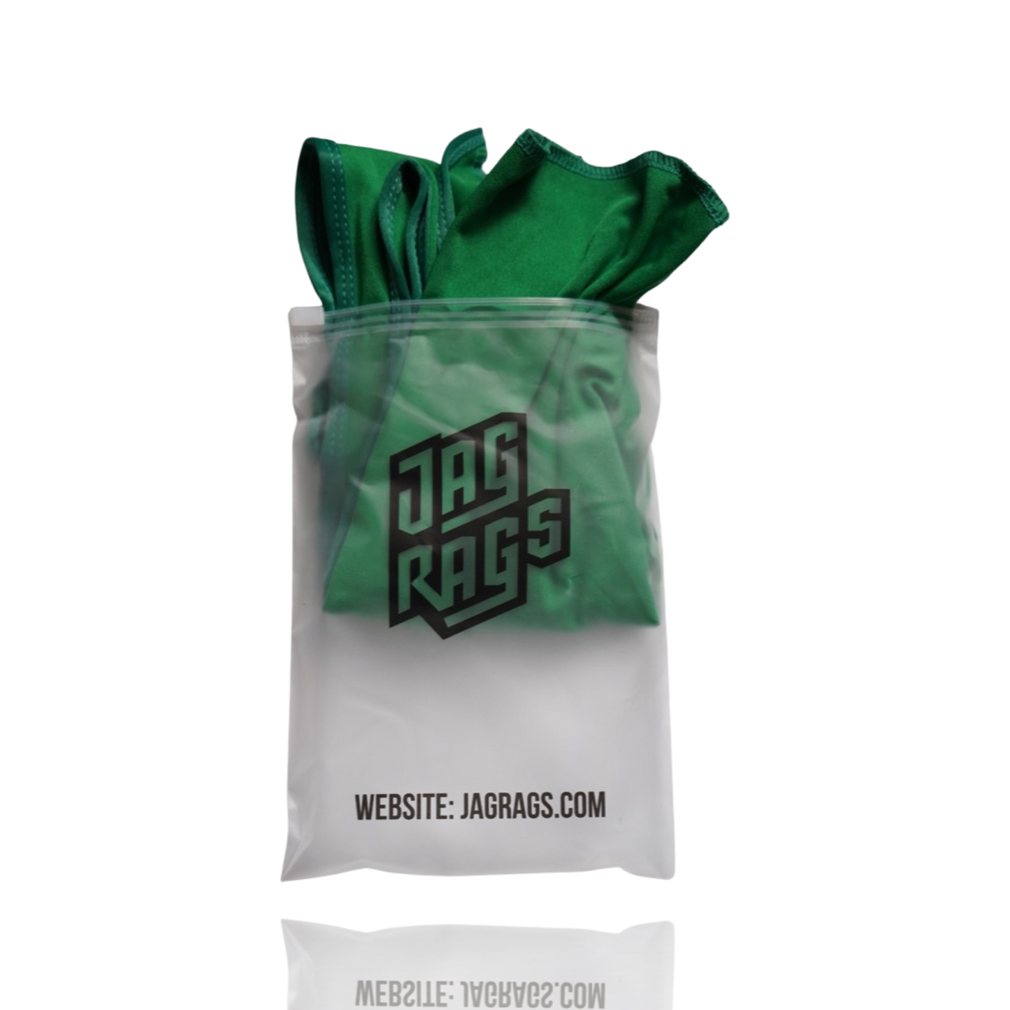 “Green” Athletic Spandex Durag