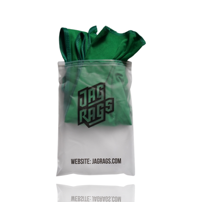 “Green” Athletic Spandex Durag