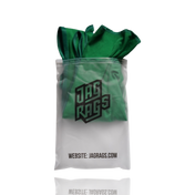 “Green” Ultra Wave Extreme Stretchy Spandex