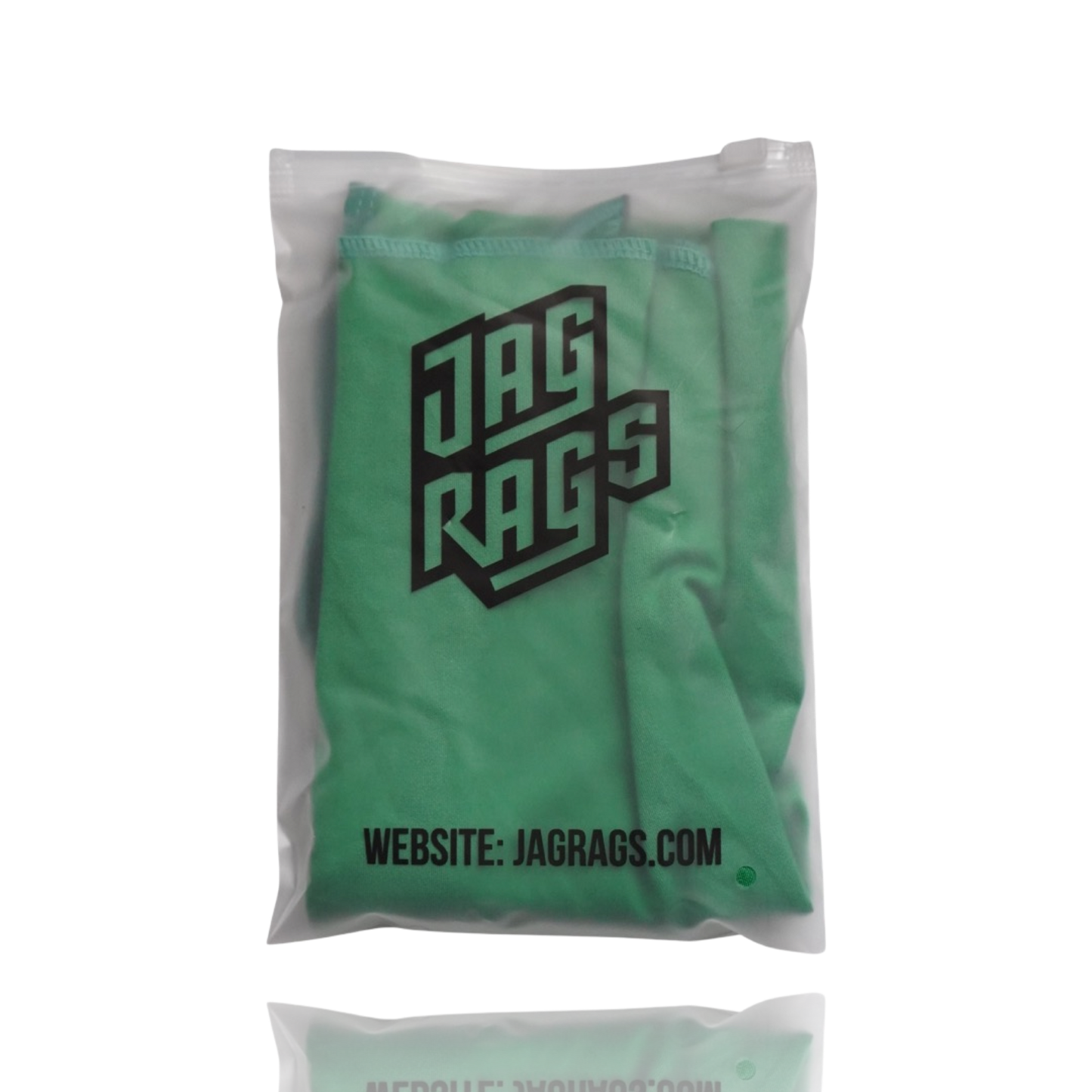 “Green” Athletic Spandex Durag