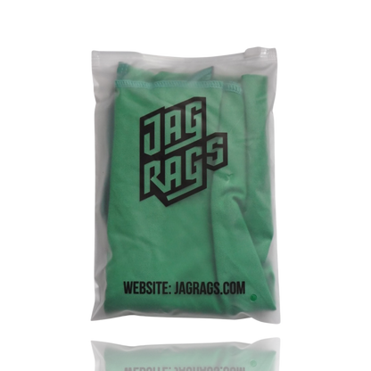 “Green” Athletic Spandex Durag