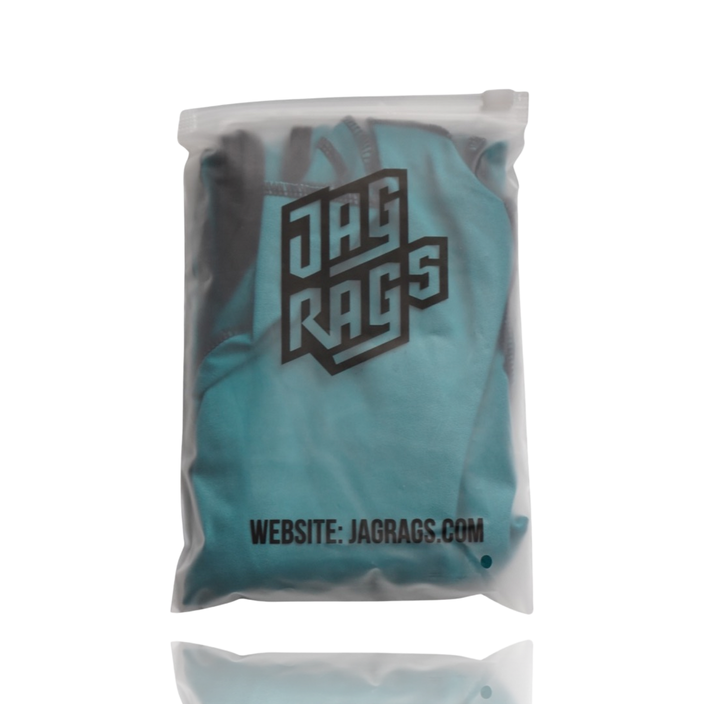 “Deep Turquoise” Athletic Spandex Durag