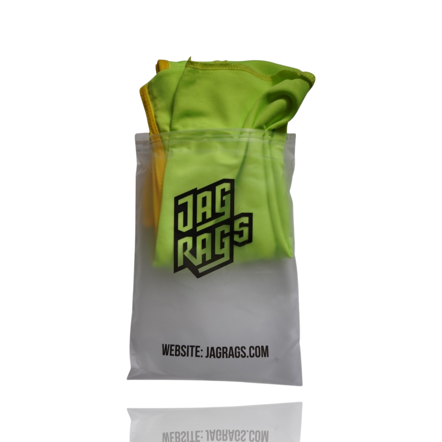 “Lime” Athletic Spandex Durag