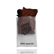 “Brown” Ultra Wave Extreme Stretchy Spandex