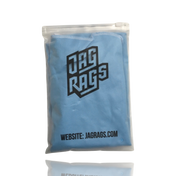 “Light Blue” Ultra Wave Extreme Stretchy Spandex