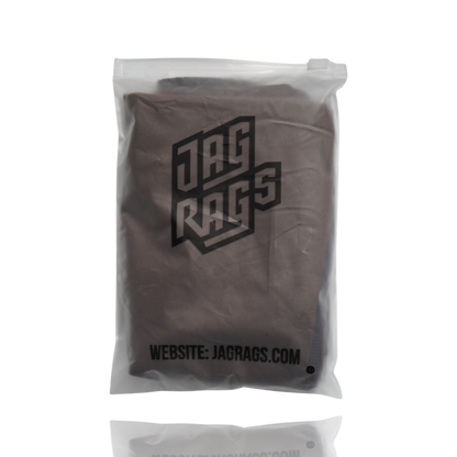 “Dark Brown” Athletic Spandex Durag