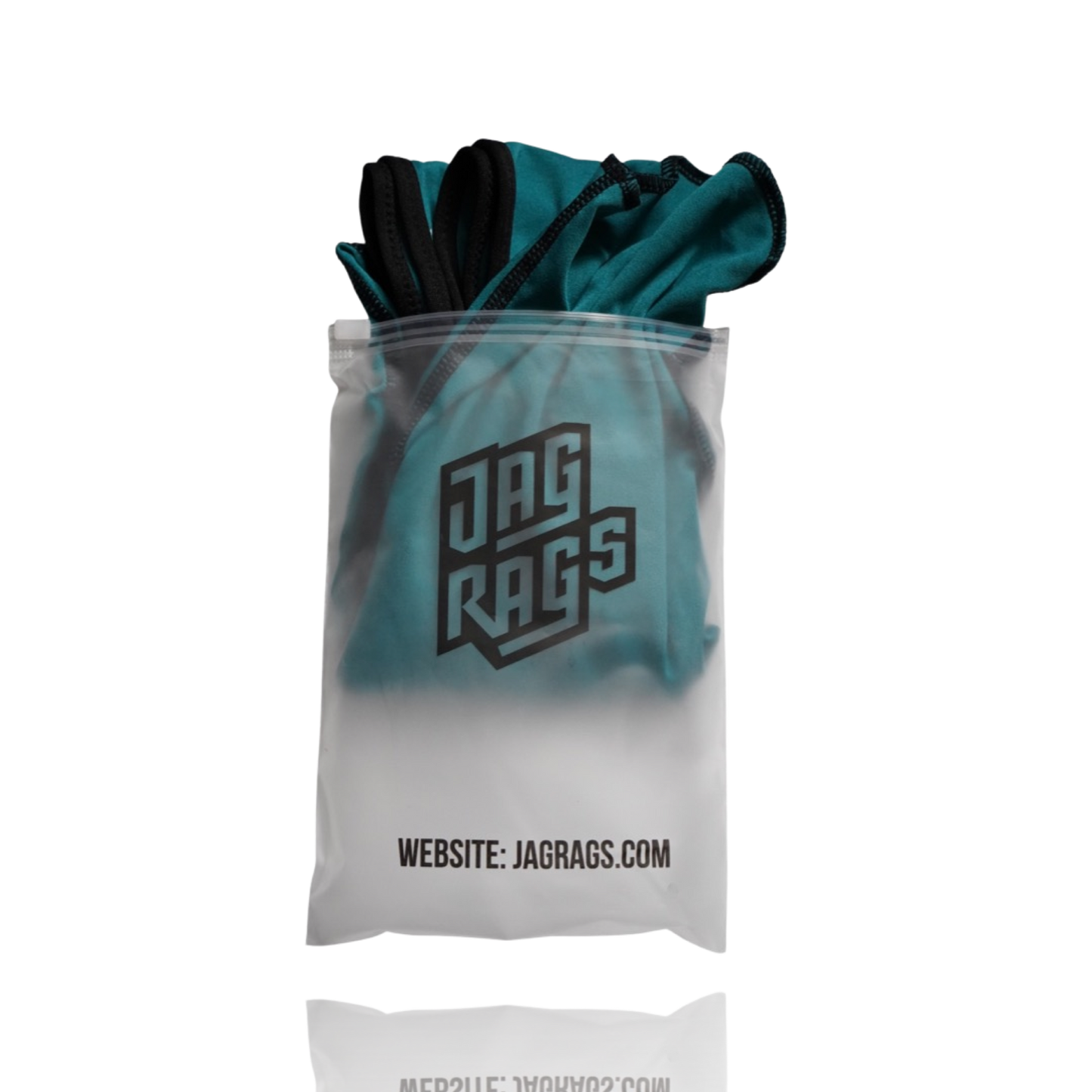 “Deep Turquoise” Athletic Spandex Durag