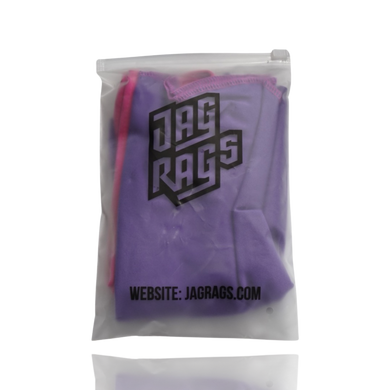 “Purple” Ultra Wave Extreme Stretchy Spandex