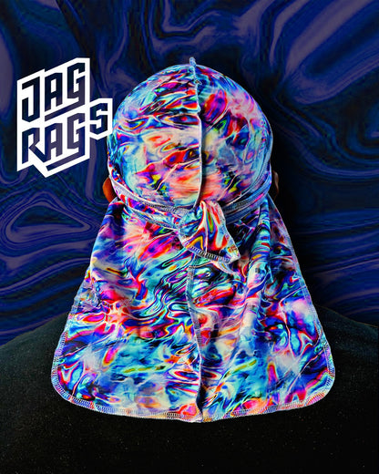 "GENJITSU” JagRag - shopjagrags