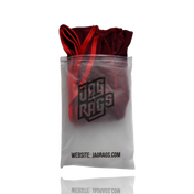 “Burgundy” Ultra Wave Extreme Stretchy Spandex