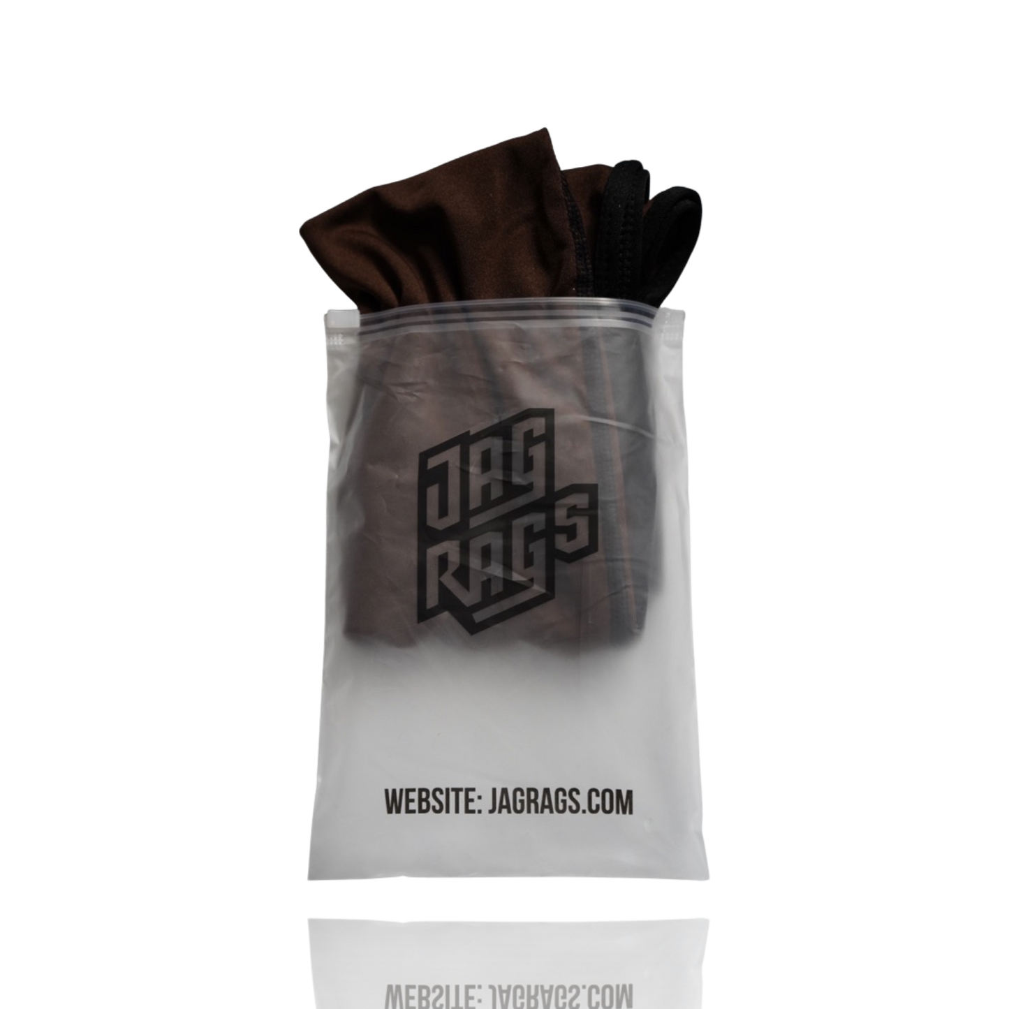 “Dark Brown” Athletic Spandex Durag