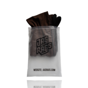 “Dark Brown” Ultra Wave Extreme Stretchy Spandex