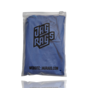 “Royal Blue” Ultra Wave Extreme Stretchy Spandex