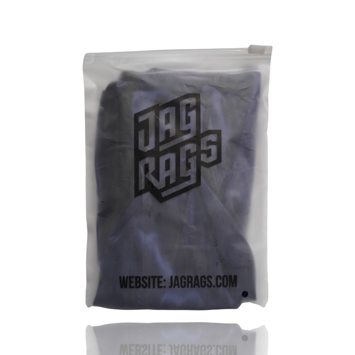 Athletic Navy Blue Silky Durag