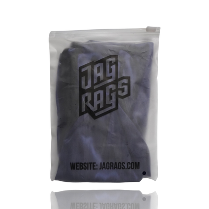 Athletic Navy Blue Silky Durag