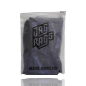 JagRags Ultra Wave Navy and Super Satin Silky Durag for Men