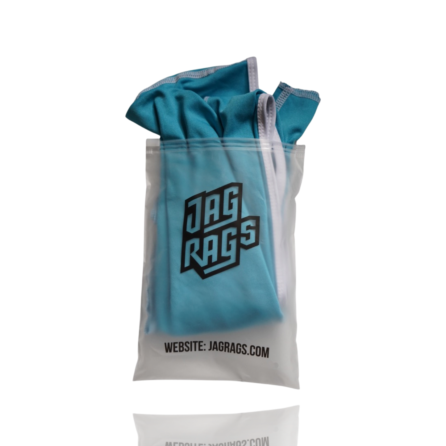 “Turquoise” Athletic Spandex Durag