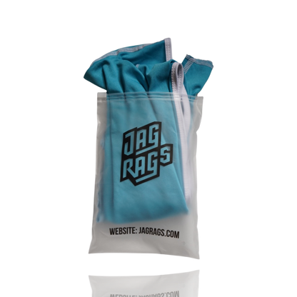 “Turquoise” Athletic Spandex Durag