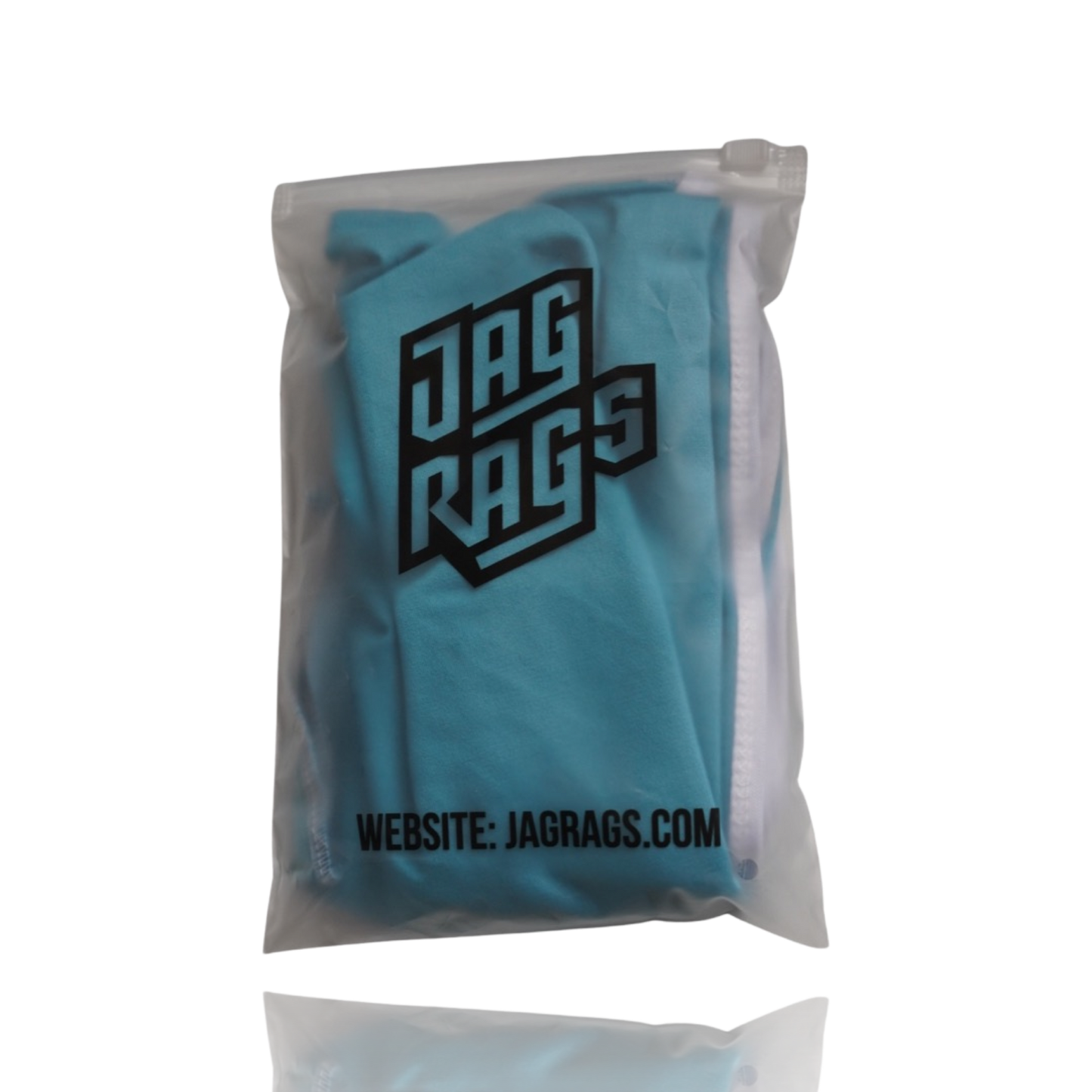 “Turquoise” Athletic Spandex Durag