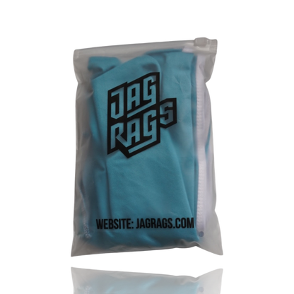 “Turquoise” Athletic Spandex Durag
